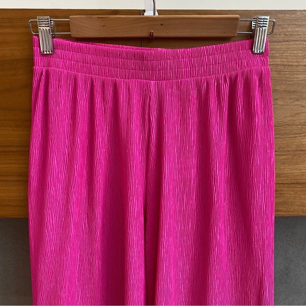 NWOT Bailey/44‎ Pleated Pant, Size XS